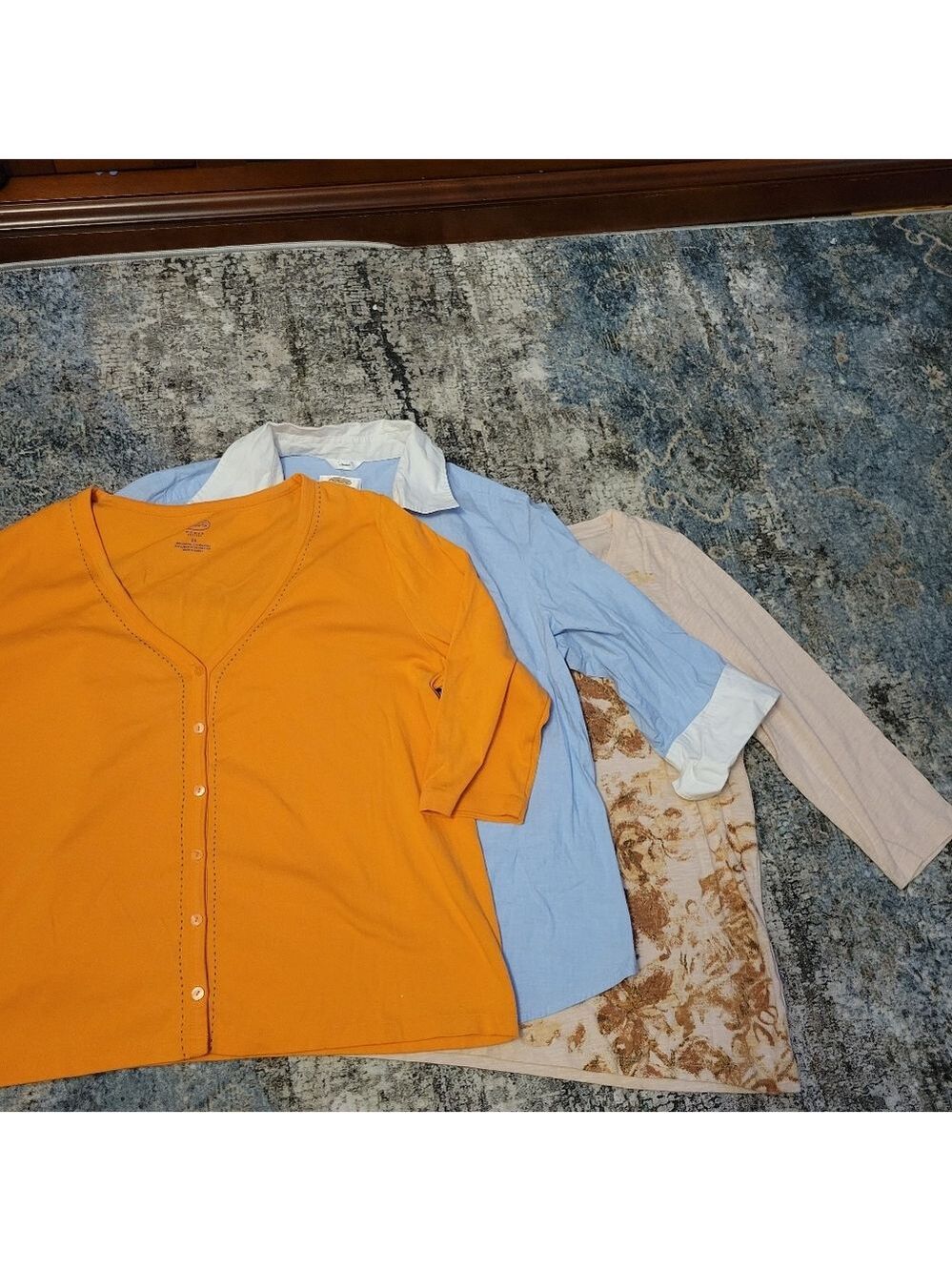 Talbots Bundle (3), Size 2X